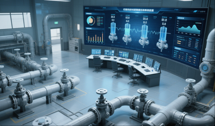 表面压力测量仪的应用与重要性